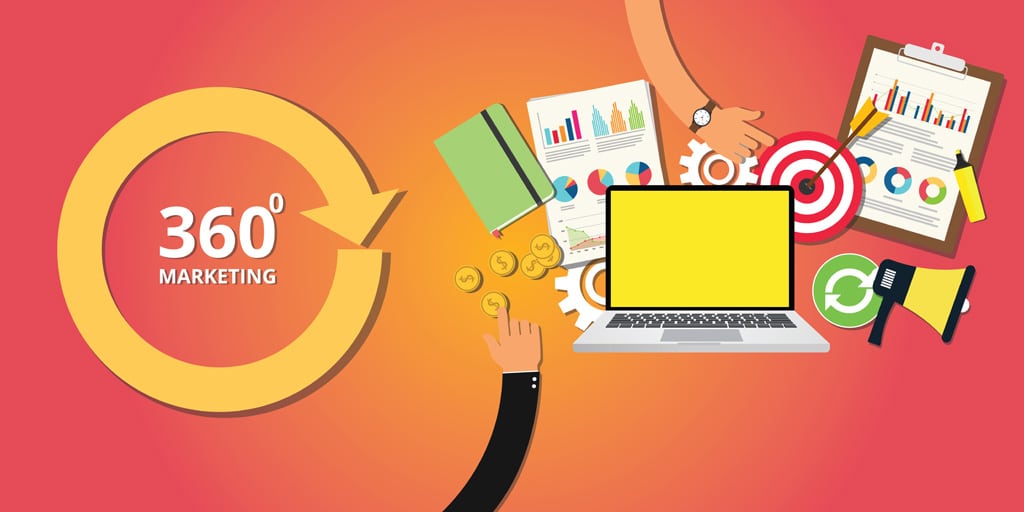 Communication 360° Tunisie : Développez votre impact avec NDE