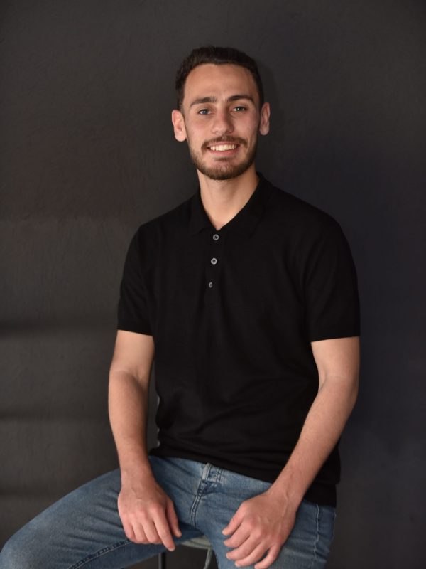 mohamed ali feriani